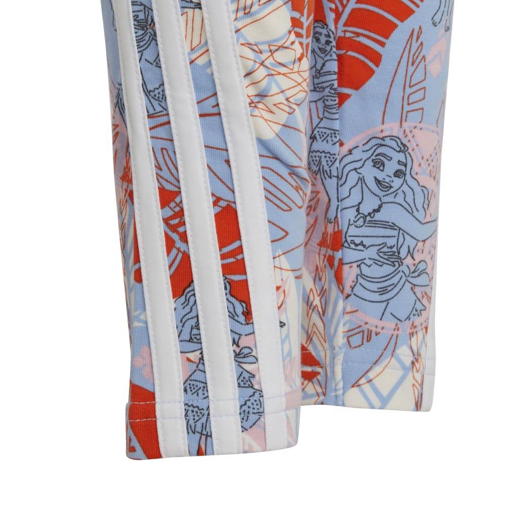 ADIDAS X DISNEY MOANA TIGHTS