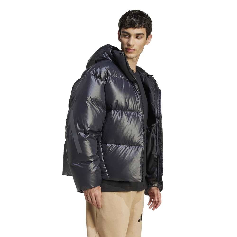 ADIDAS M Z.N.E. PUFFER CLIMAWARM DOWN JACKET
