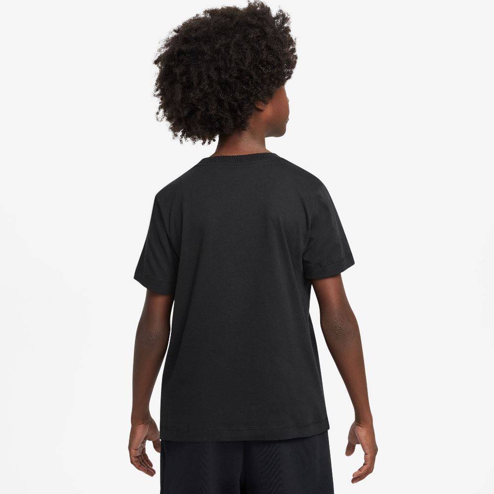 NIKE KIDS NSW EMBR FUTURA TEE
