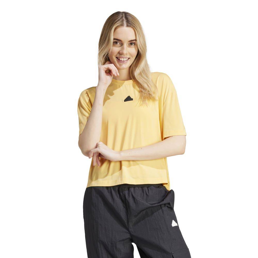 ADIDAS W C ESC Q2 LO T
