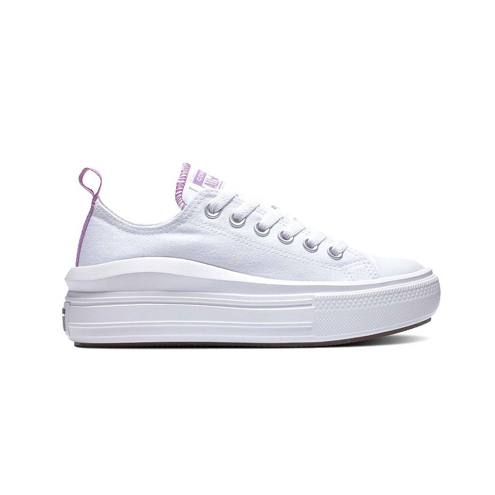 CONVERSE ALL STAR MOVE PLATFORM J