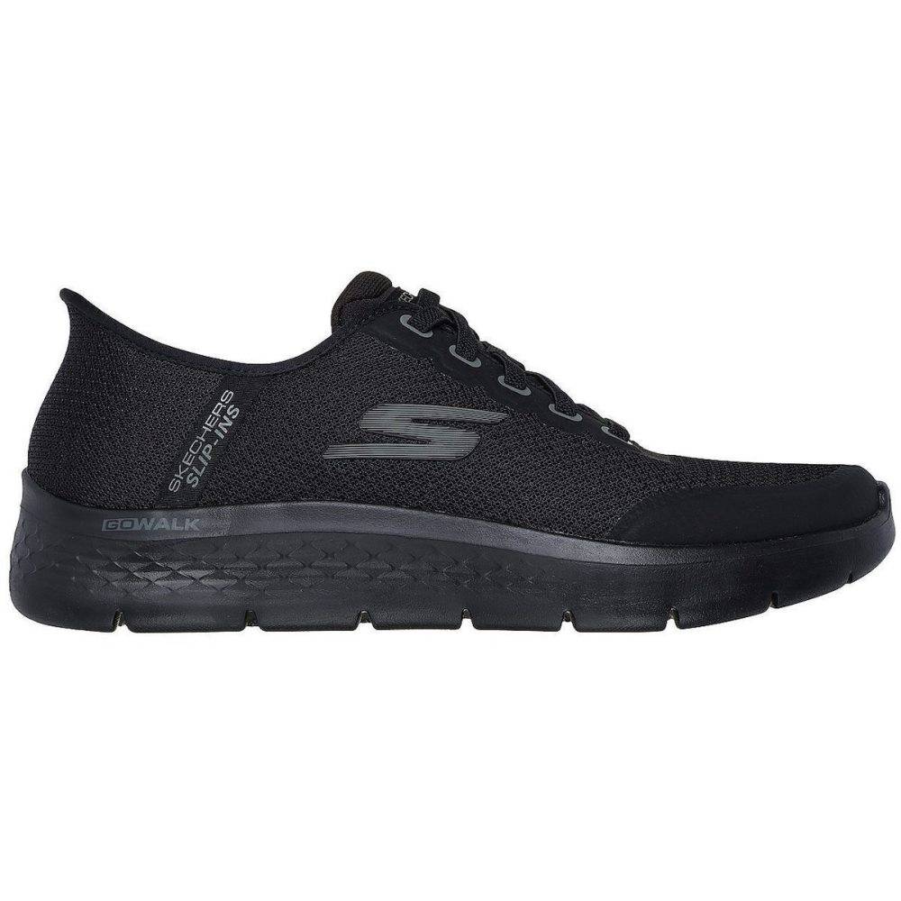 SKECHERS GO WALK FLEX: NETRO MENS SHOES