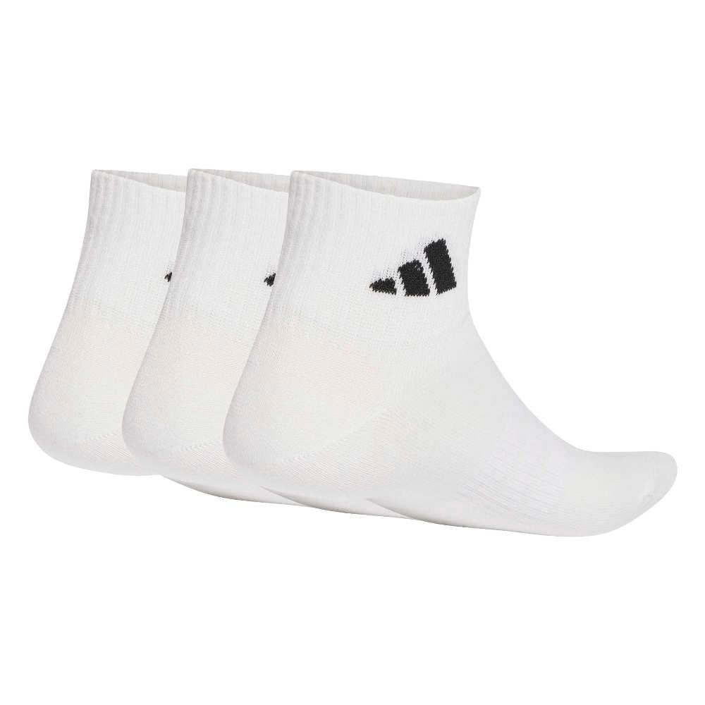 ADIDAS T ESS ANK 3P