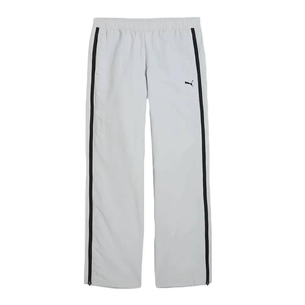 PUMA DARE TO RELAXED WOVEN ZIP-OFF PANTS OP