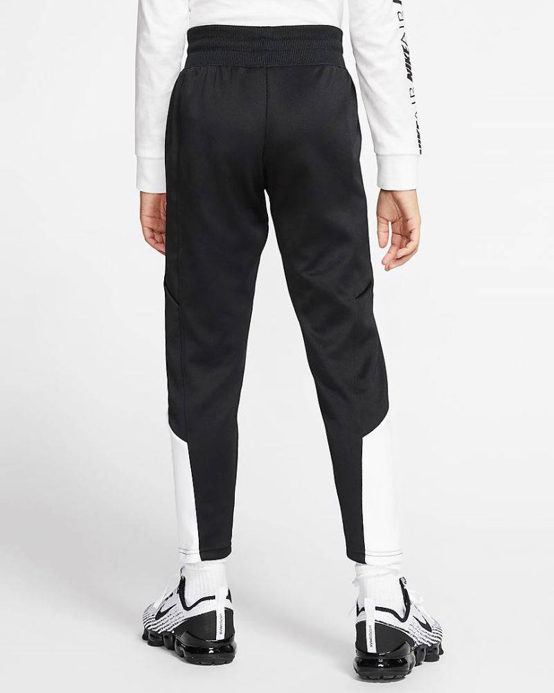 NIKE GIRLS HERITAGE PANT