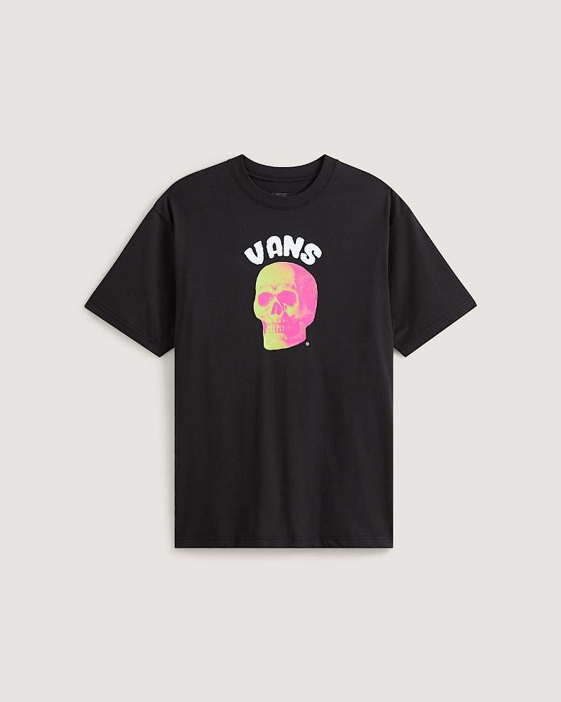 VANS BONE HEAD LOOSE SS TEE