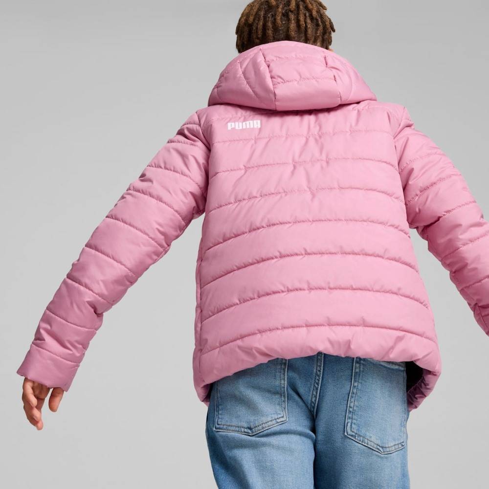 PUMA ESS HD PADDED JACKET