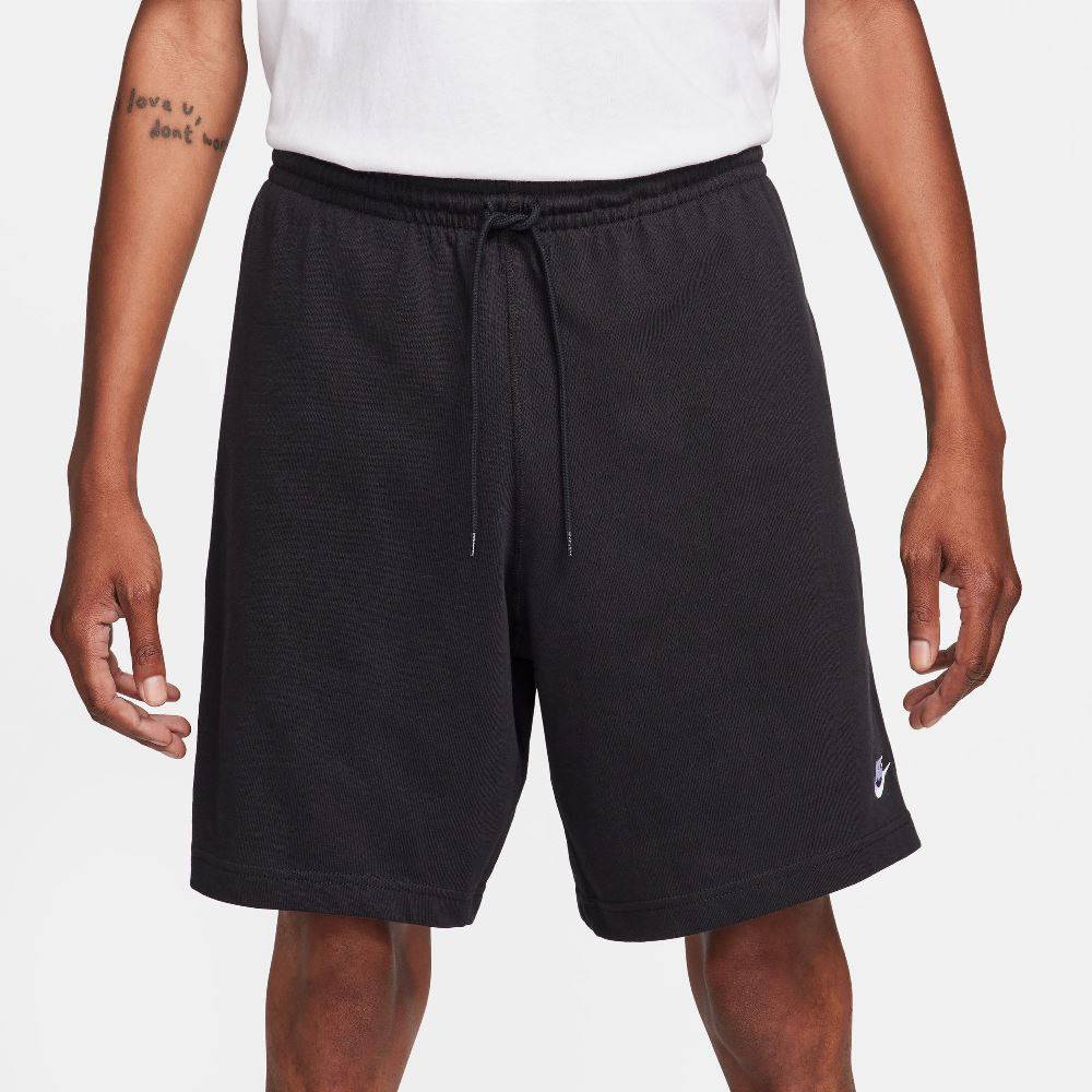 NIKE CLUB MENS KNIT SHORT