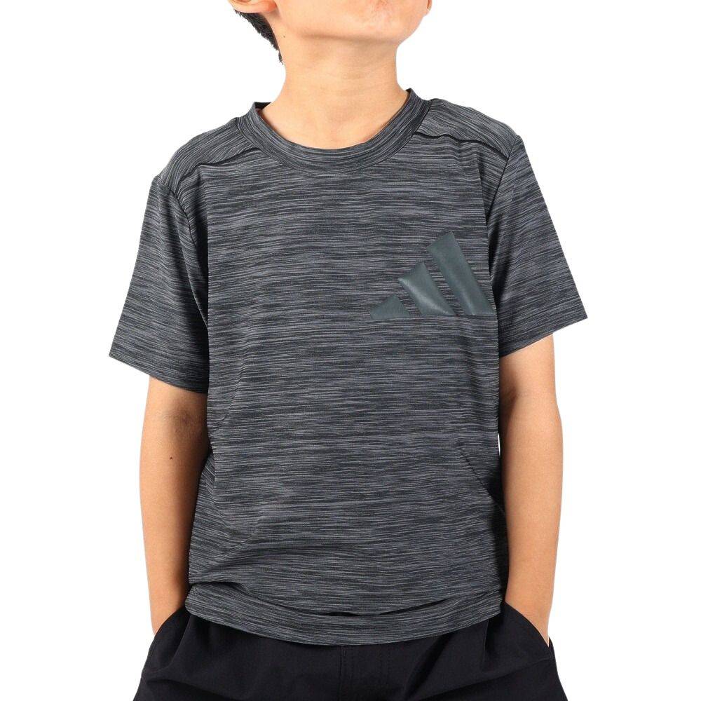 ADIDAS B TI HEATH TEE