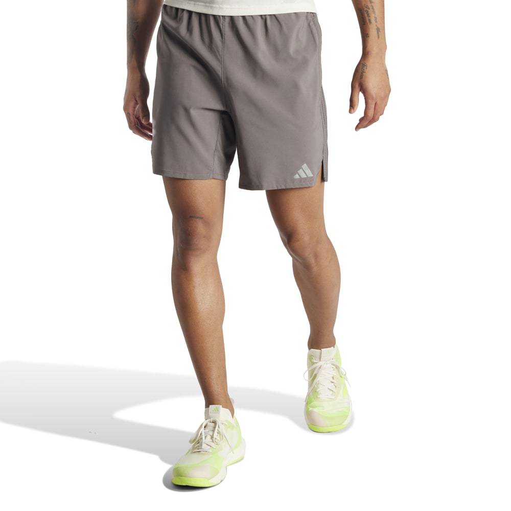 ADIDAS HIIT 3S MES SHO