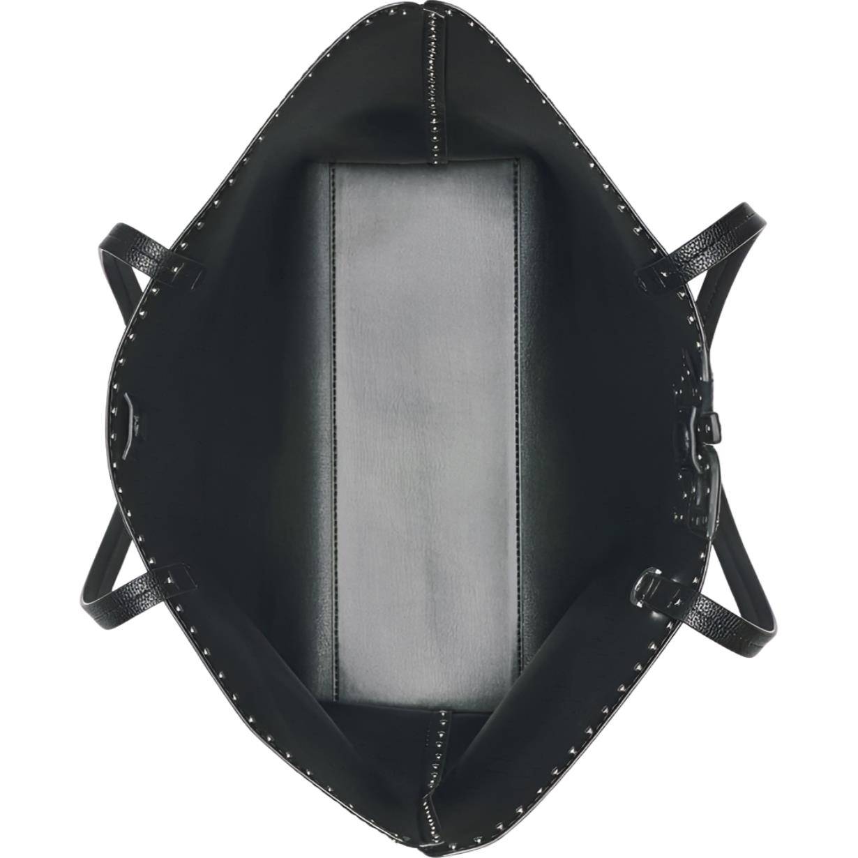 DKNY NICOLE PU TOTE HANDBAG