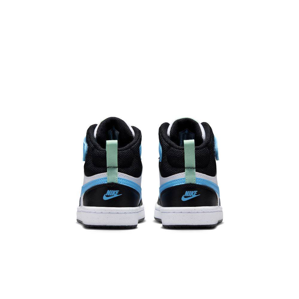 NIKE COURT BOROUGH MID 2 KIDS (PSV)