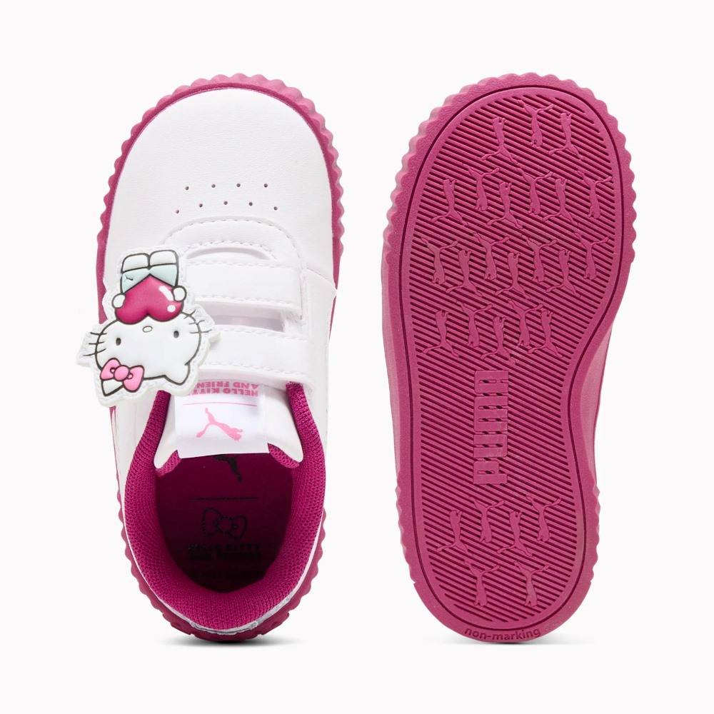 PUMA CARINA 3.0 HELLO KITTY AND FRIENDS 2 V INF