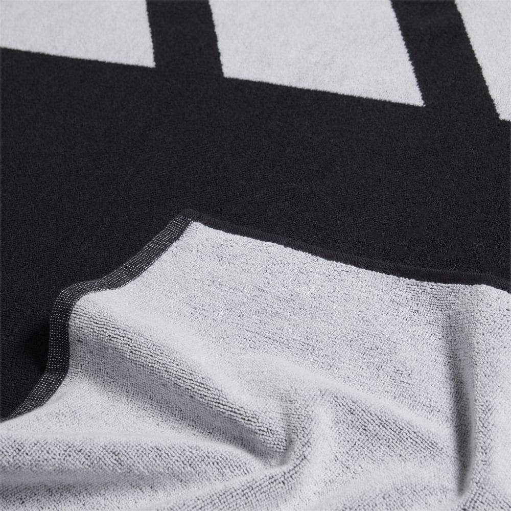 ADIDAS 3BAR TOWEL LARG