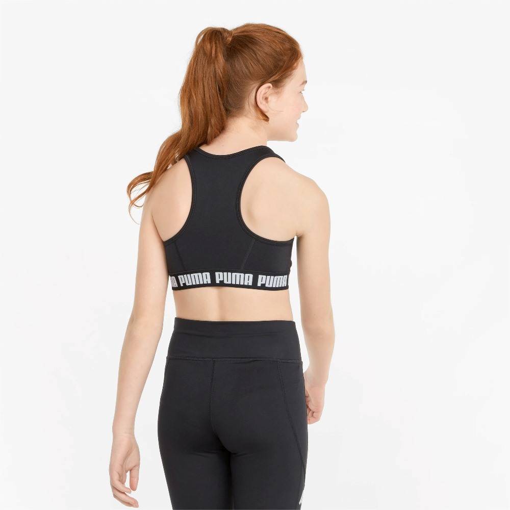 PUMA RUNTRAIN GIRLS BRA TOP
