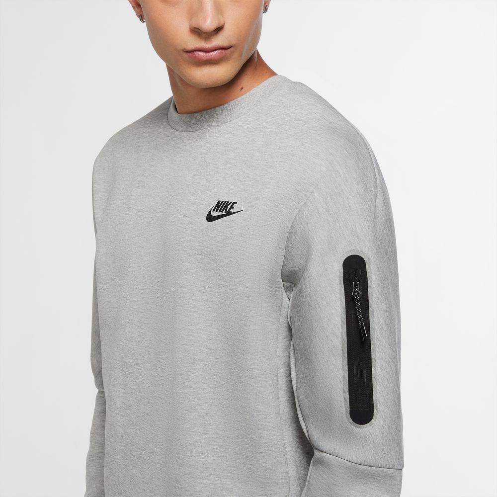 NIKE TECH FLEECE CREW