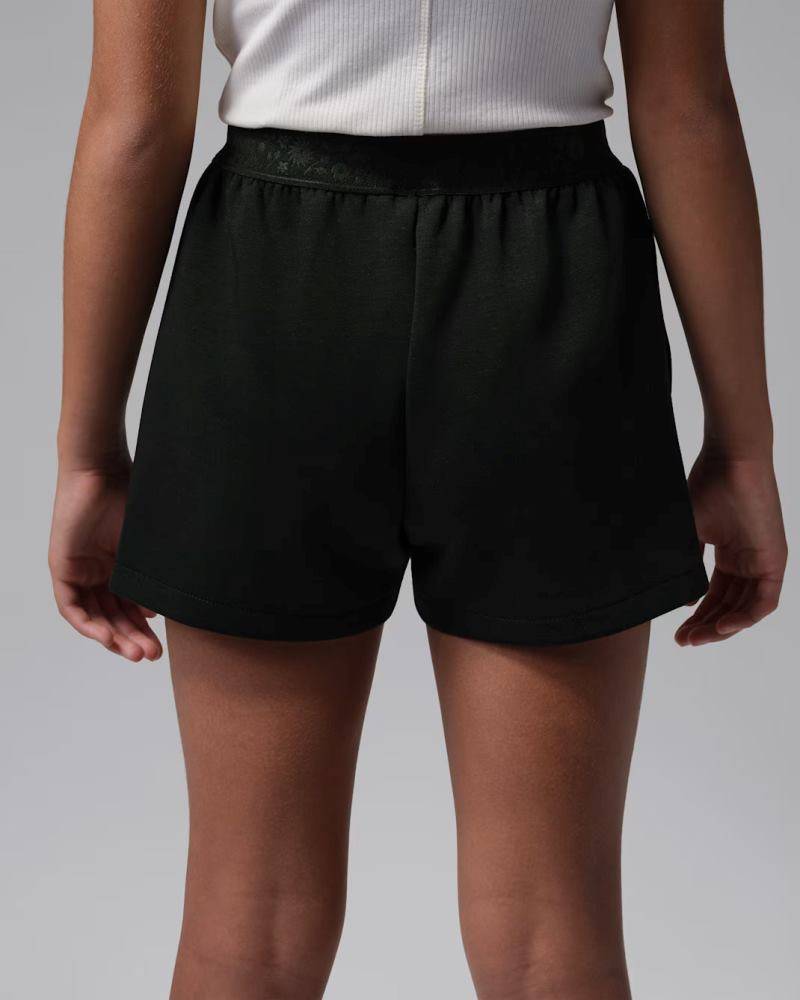 NIKE JORDAN GIRLS FLOWER OF FRIENDSHIP SHORT