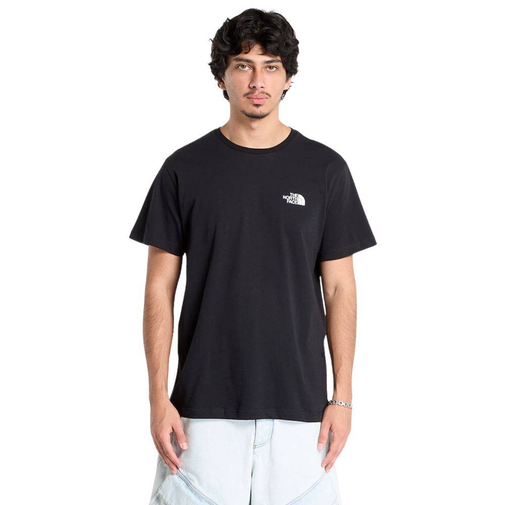THE NORTH FACE M HALF DOME PHOTO SS TEE