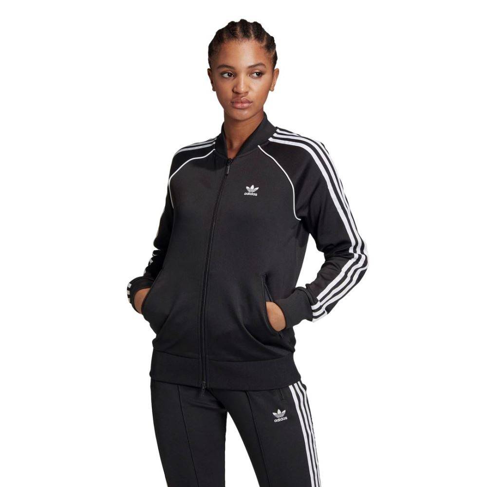 ADIDAS SST TRACKTOP PB