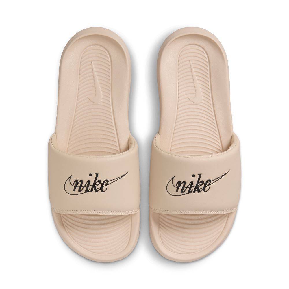 NIKE WOMENS VICTORI ONE SLIDE