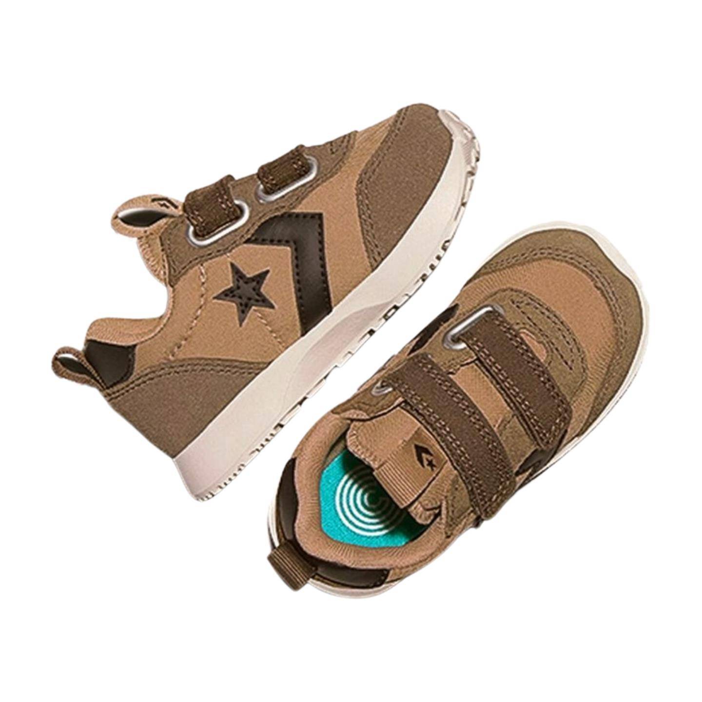 CONVERSE OMEGA TRAINER EASY ON