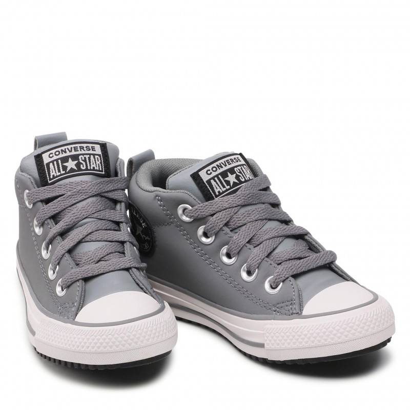 CONVERSE CT ALL STAR STREET BOOT JUNIOR