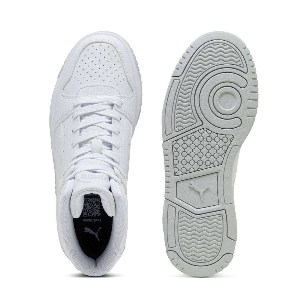 PUMA REBOUND SLAM MID JR