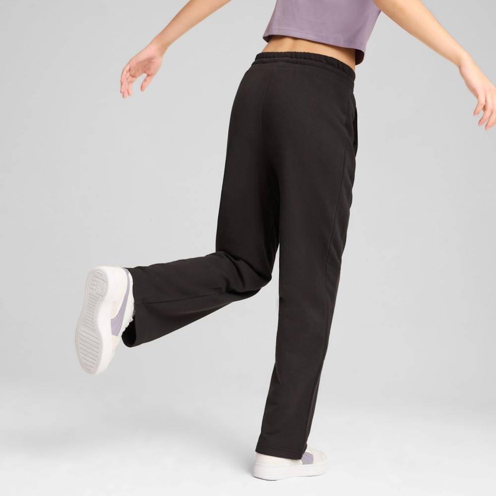 PUMA T7 HIGH WAIST TRACK PANTS