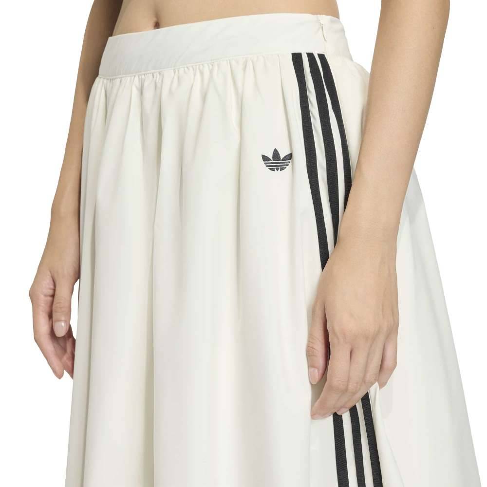 ADIDAS ORIGINALS BALLOON LONG SKIRT