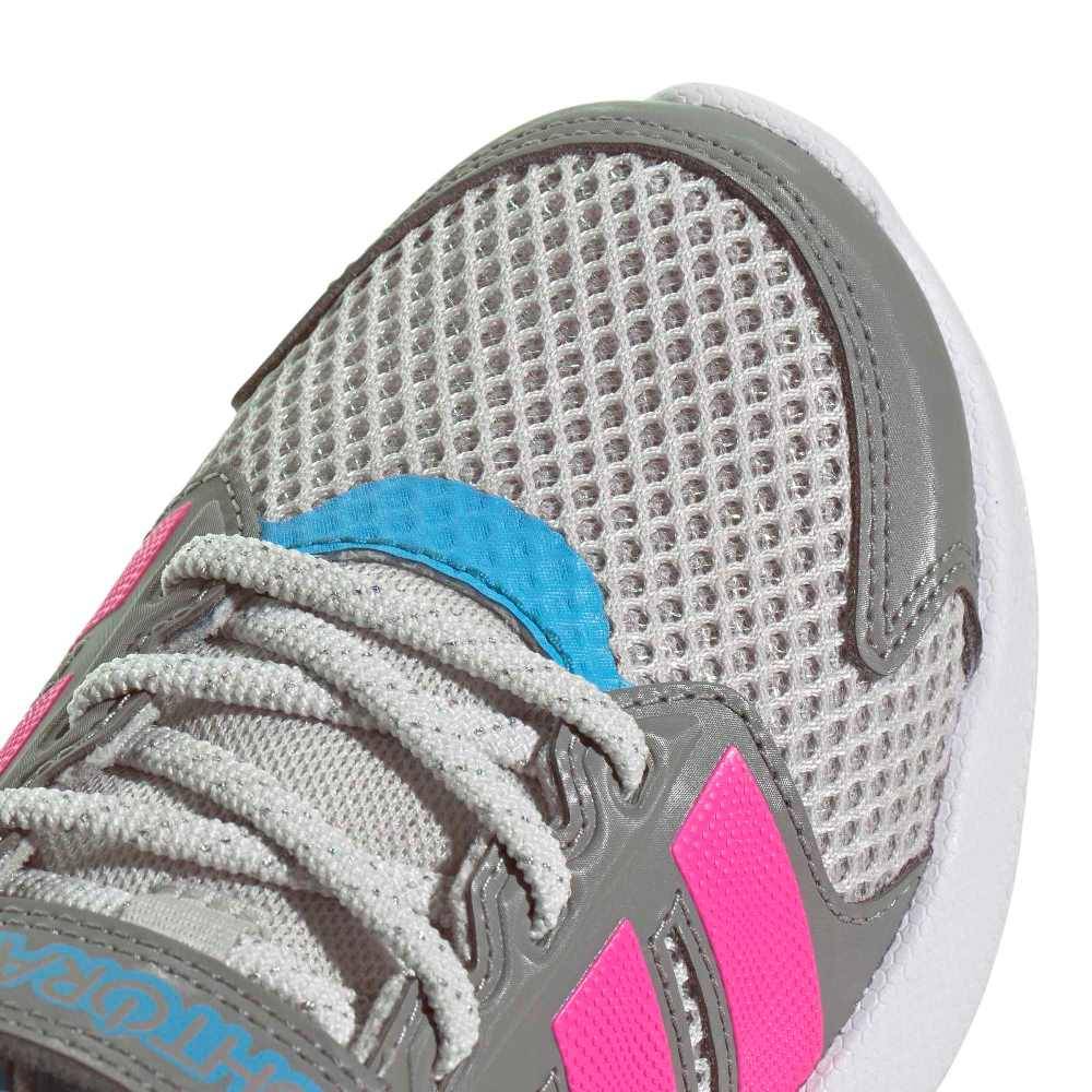 ADIDAS KIDS LIGHTORAMA RUNNER SHOES