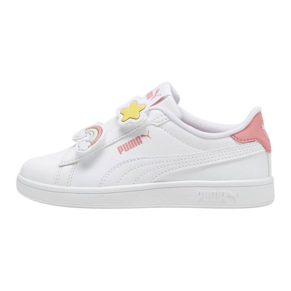 PUMA SMASH 3.0 BADGES V PS