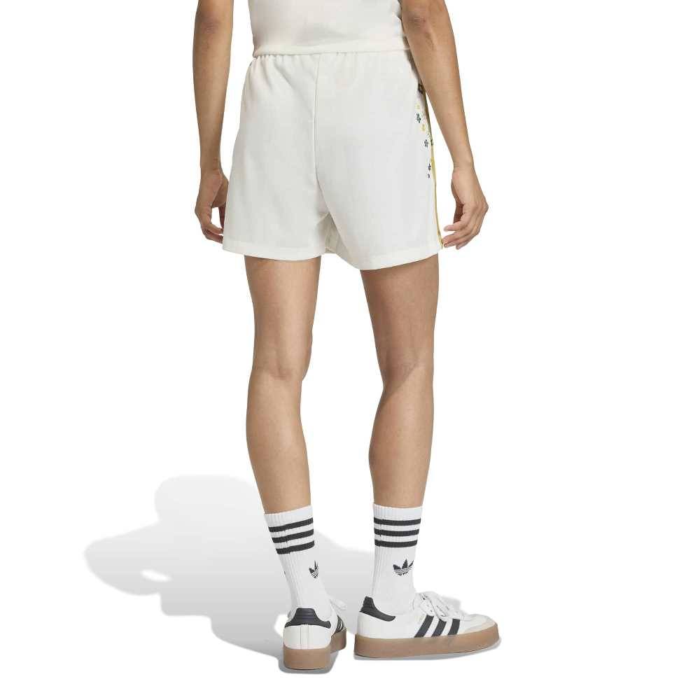 ADIDAS ORIGINALS X LIBERTY LONDON FIREBIRD SHORTS