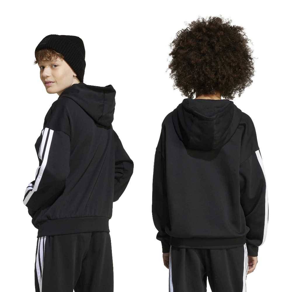 ADIDAS YOUTH HOUSE OF TIRO FLEECE HOODIE