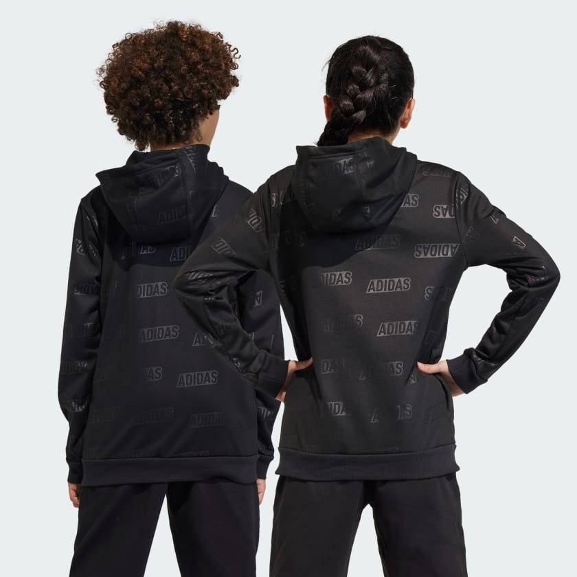 ADIDAS B BLUV Q4 FZ HD