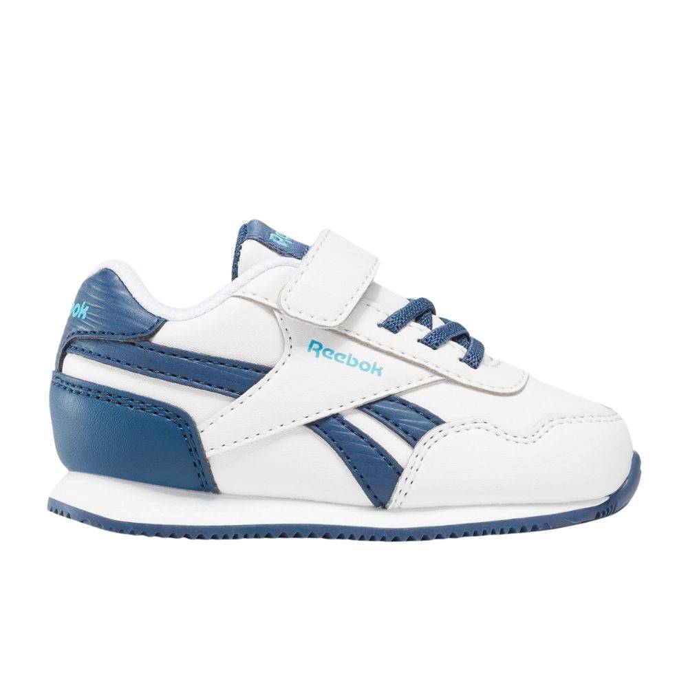 REEBOK INFANT BOYS ROYAL CLASSIC JOG 3.0 1V