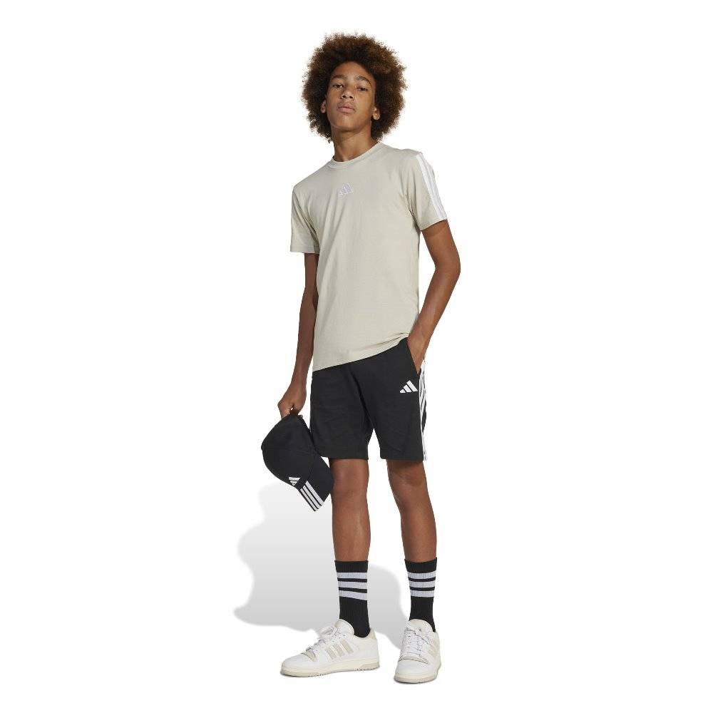 ADIDAS YOUTH ESSENTIALS SHORTS