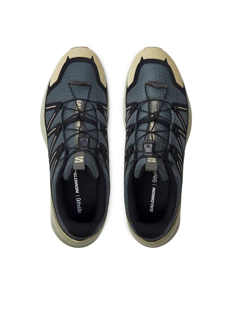 SALOMON SPEEDCROSS PEAK TRAIL RUNNING SHOES