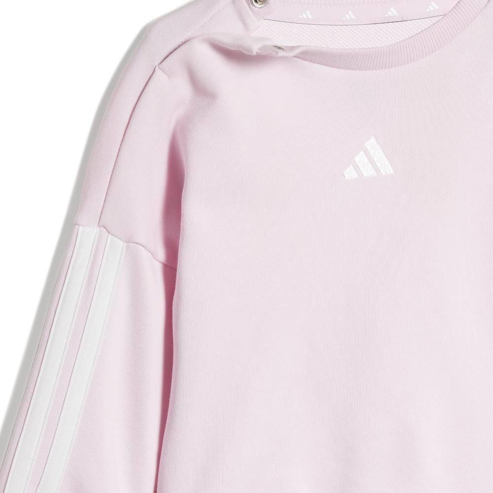 ADIDAS INFANT ESSENTIALS JOGGER