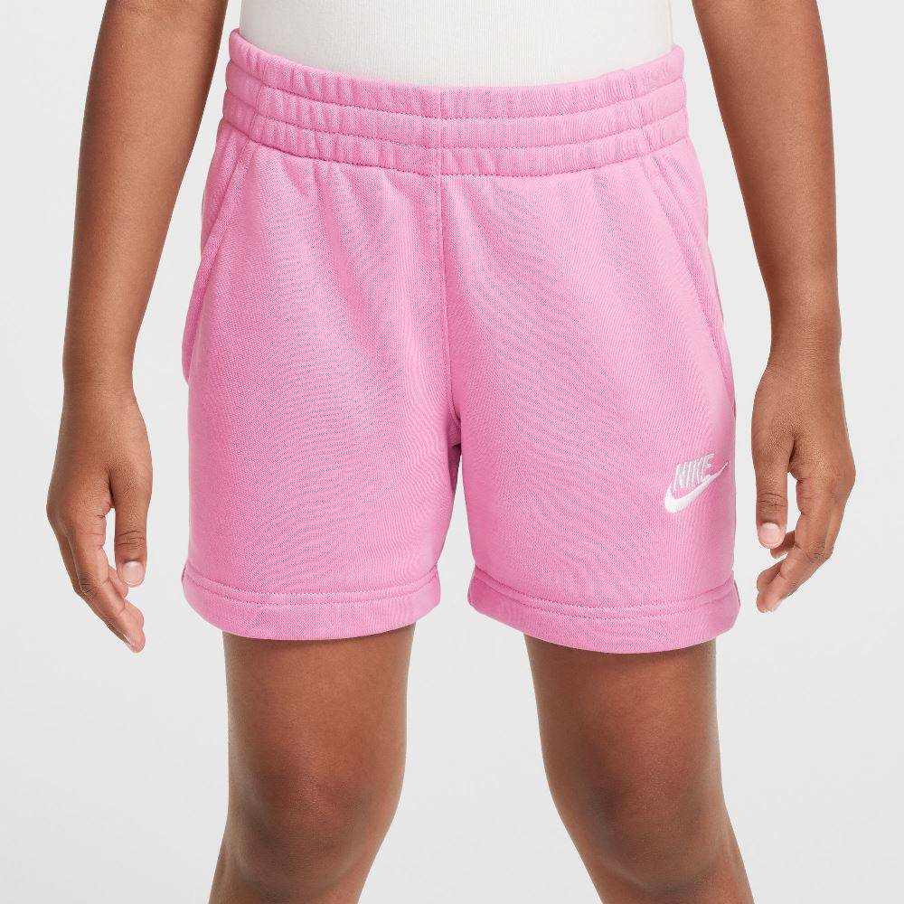 NIKE GIRLS NSW CLUB FRENCH TERRY SHORT