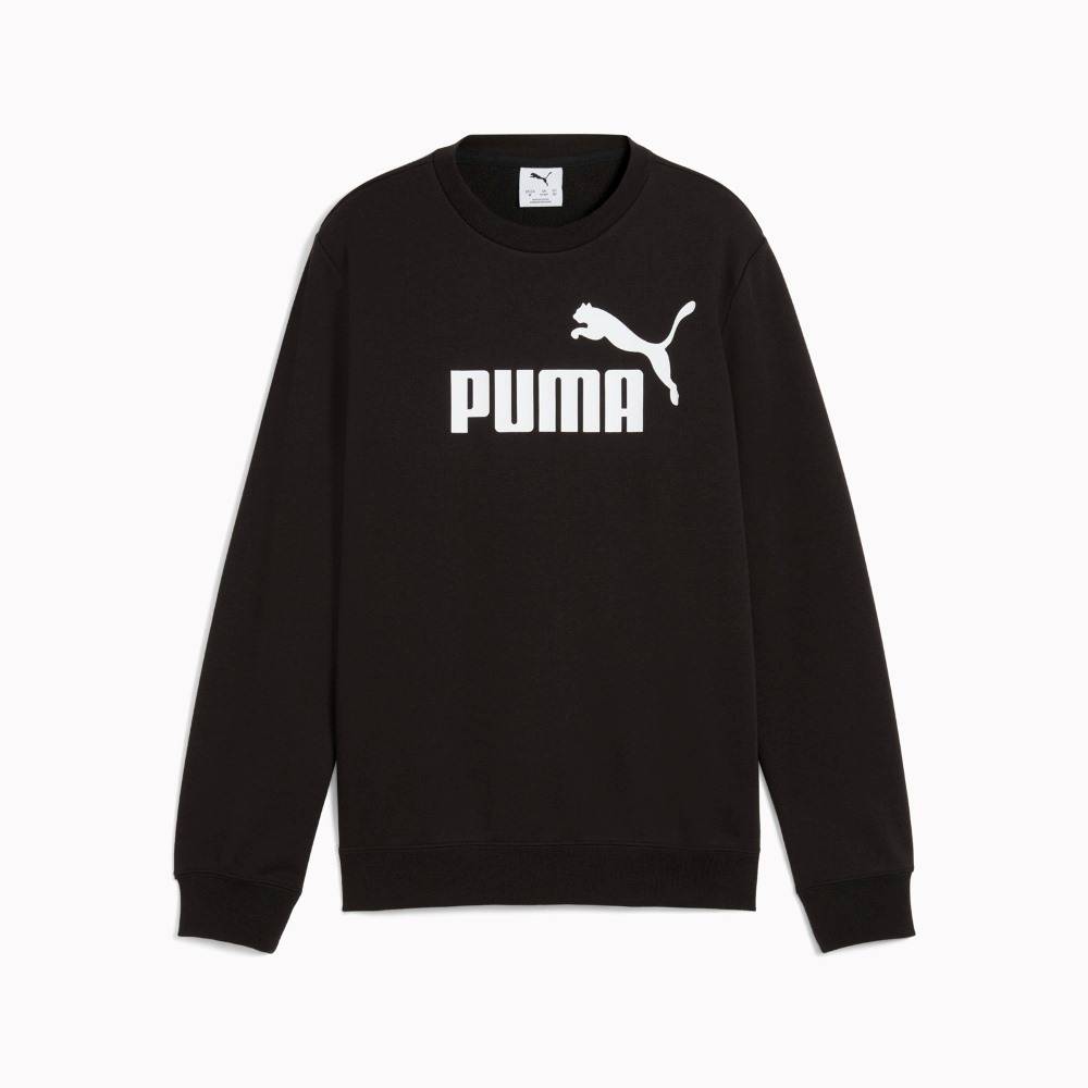 PUMA ESS NO. 1 LOGO CREW TR B