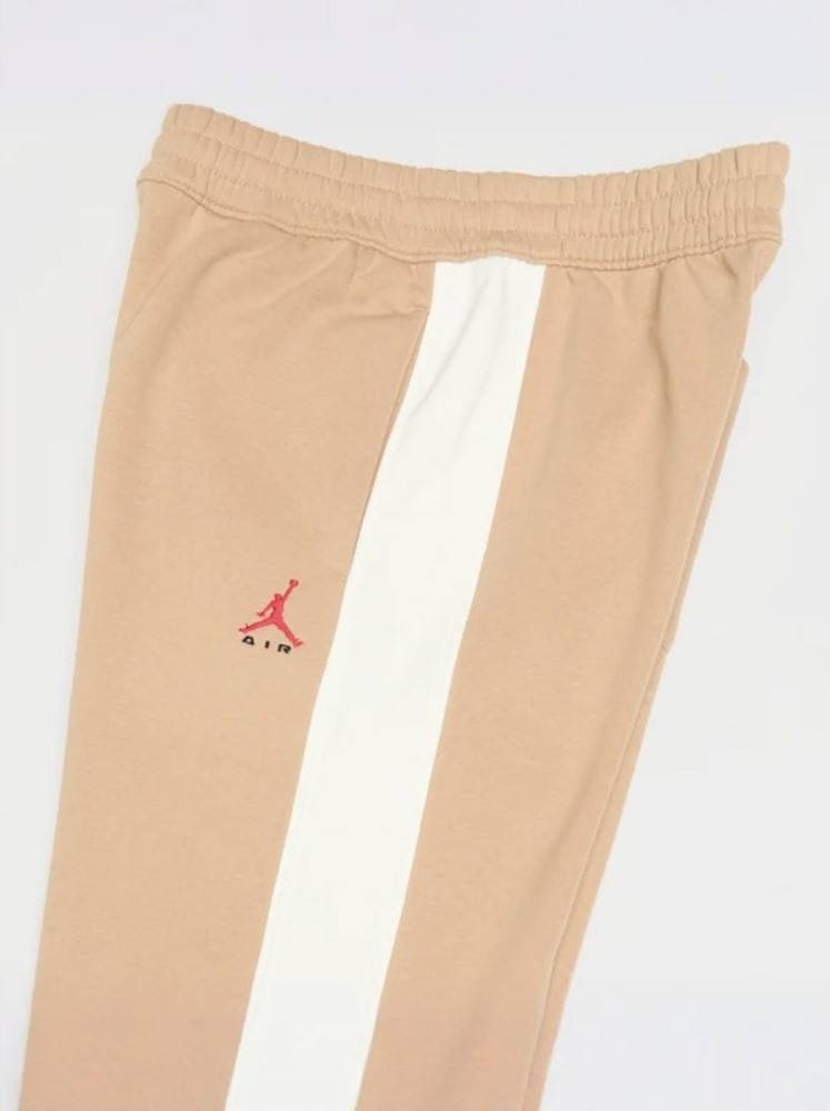 NIKE JORDAN JUNIOR MJ AIR HBR OPN HEM PANT
