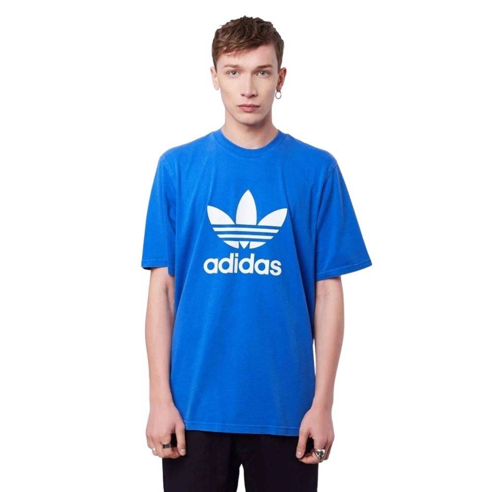 ADIDAS TREFOIL TEE MENS