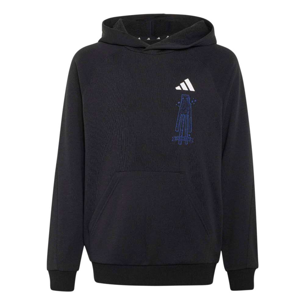 ADIDAS YOUTH MINECRAFT HOODIE