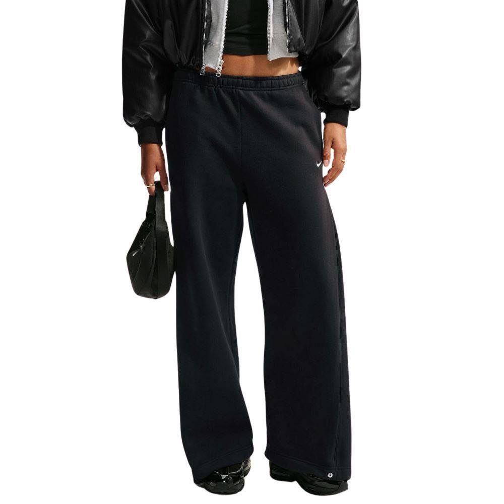 NIKE STUDIO MEDIUM WEIGHT SNP PANT