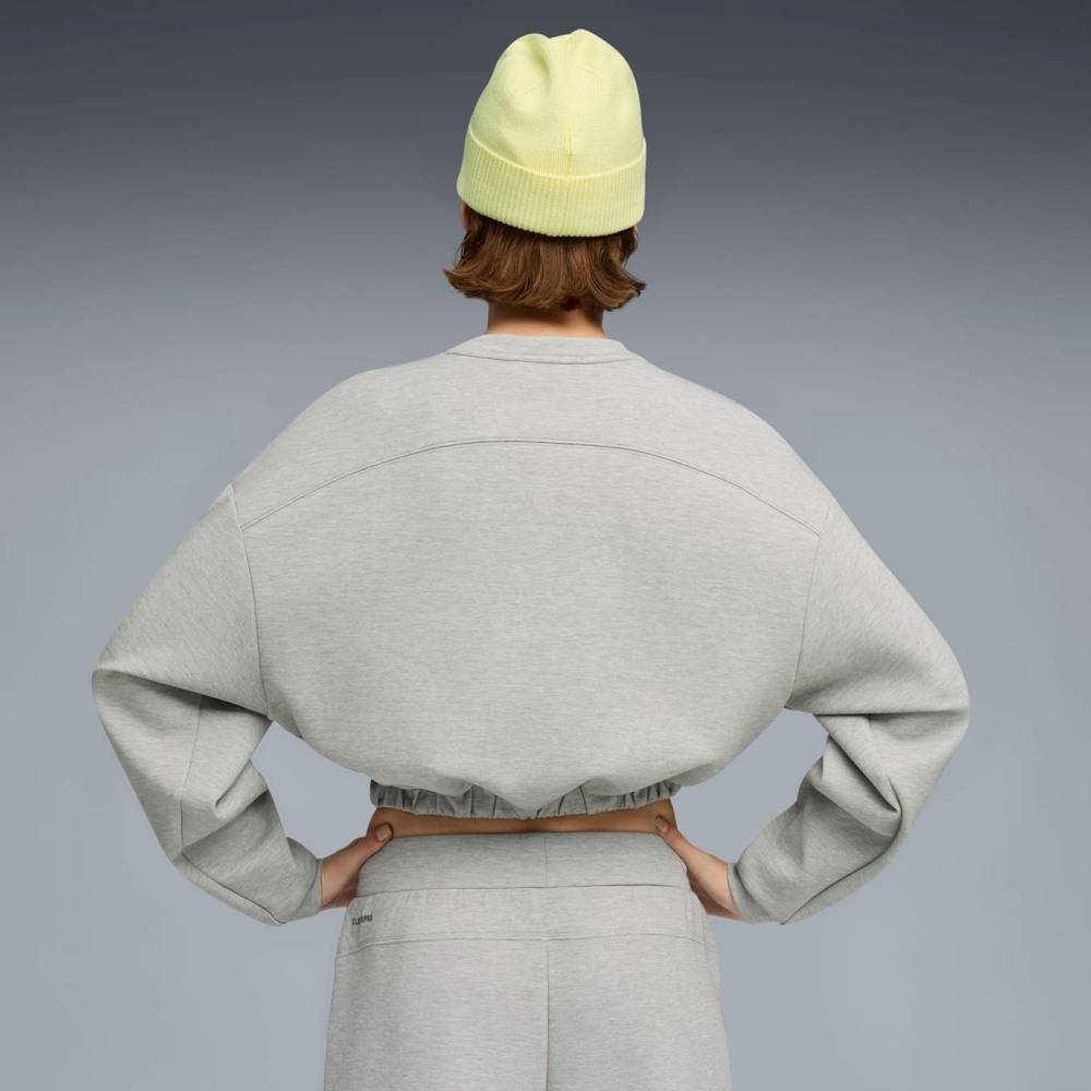PUMA W CLOUDSPUN CREW