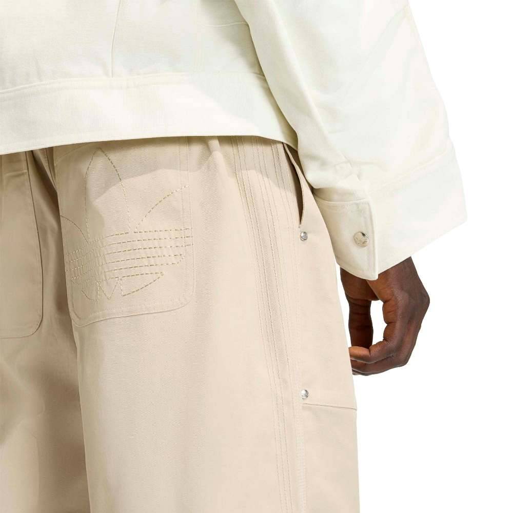 ADIDAS ORIGINALS M PREMIUM ESSENTIALS WIDE PANTS