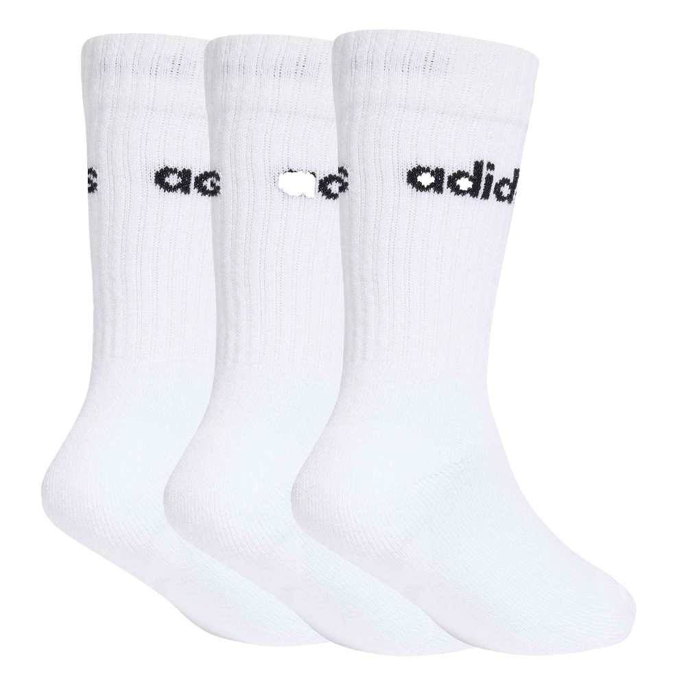 ADIDAS LIN KIDS CRW 3P