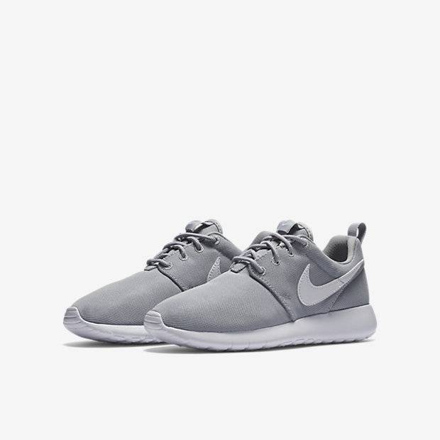 NIKE ROSHE ONE (GS)