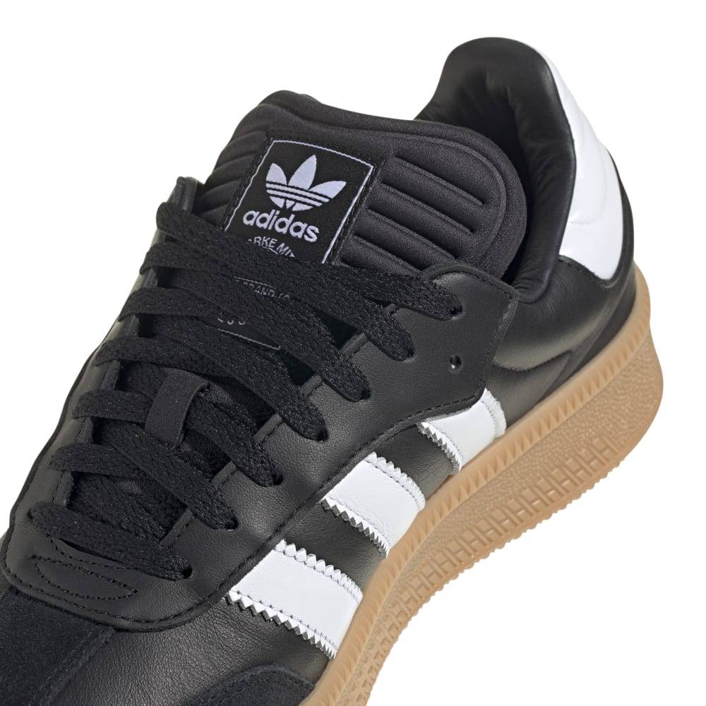 ADIDAS ORIGINALS SAMBA XLG SHOES