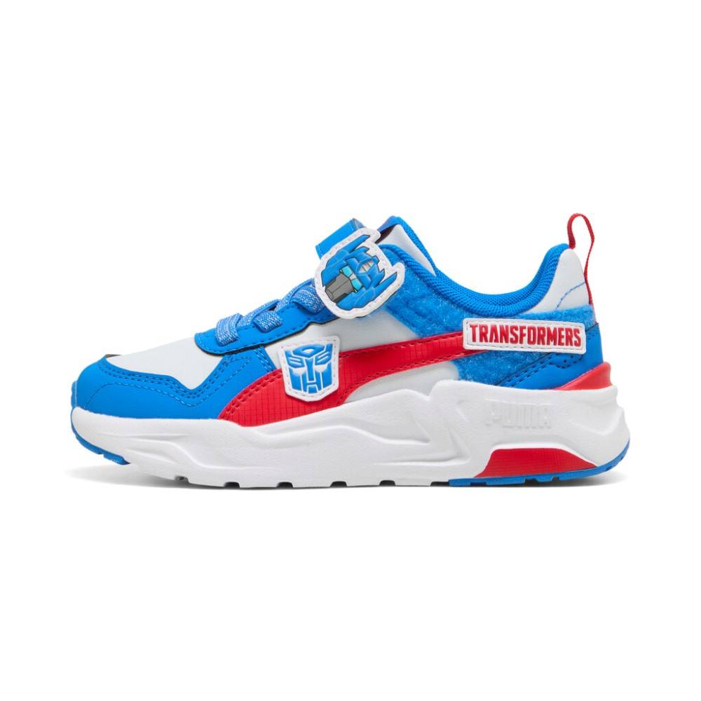 PUMA TRINITY 2 LT TRANSFORMERS AC+ PS